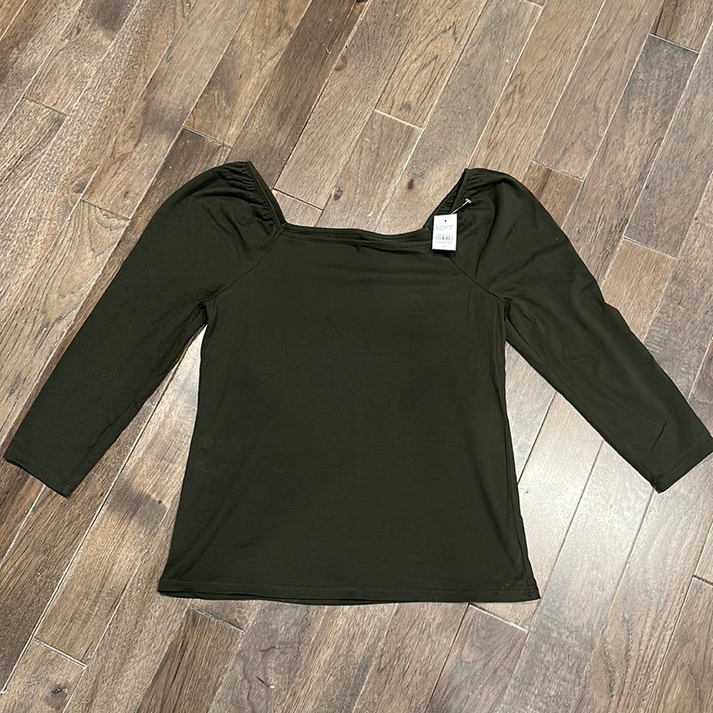 NWT - Loft Shirt